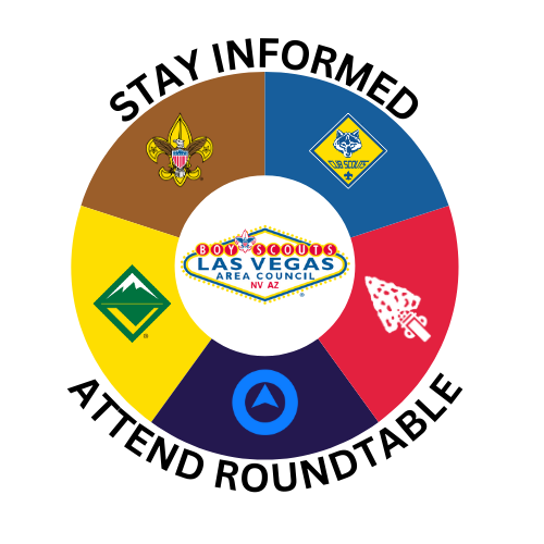 Roundtable Logo