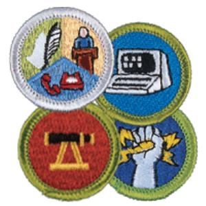 Merit-Badge-Logo