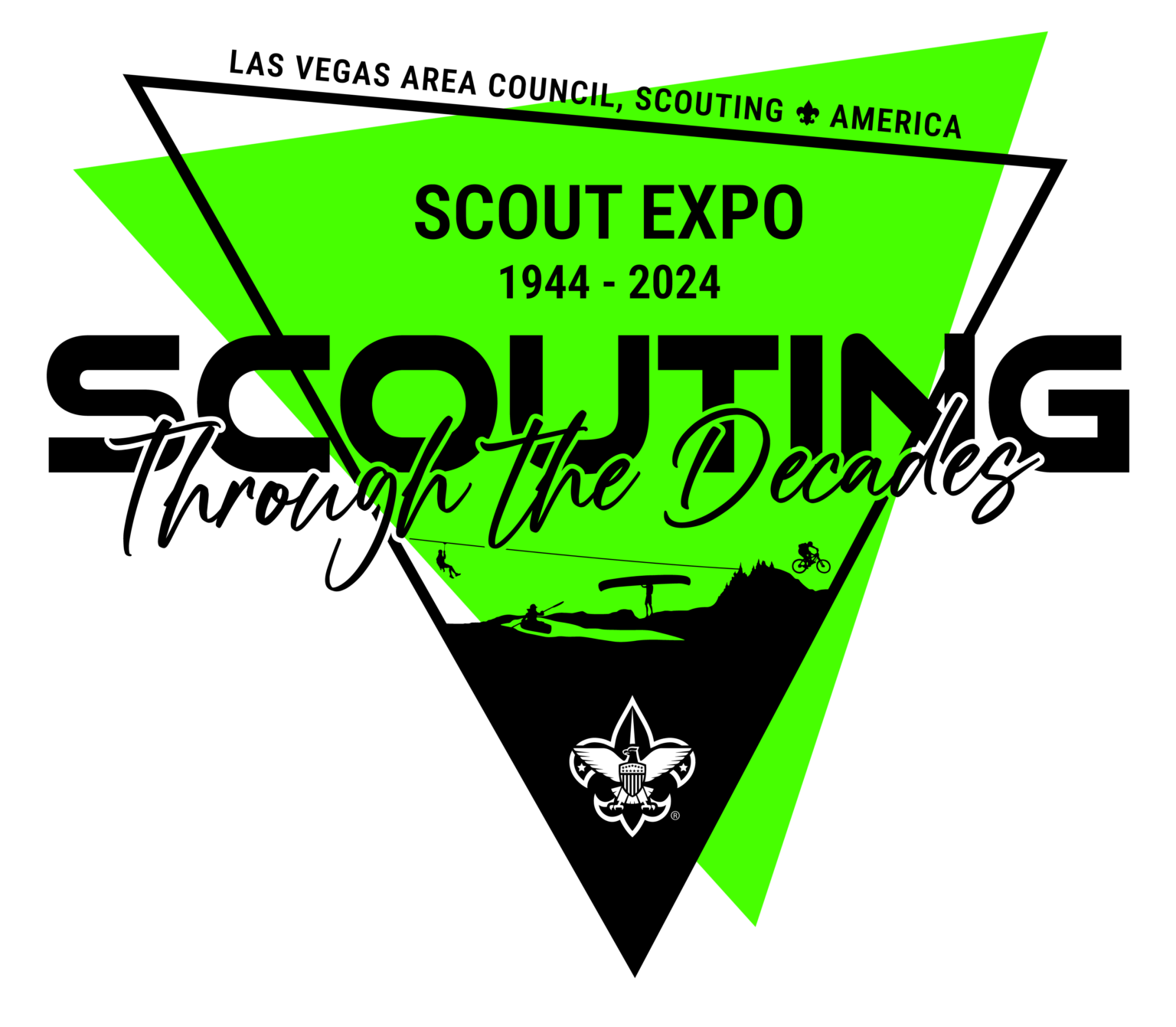 Scout Expo Logo 2