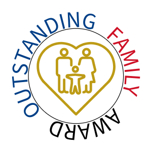 Council Awards-11-Outstanding Family Award