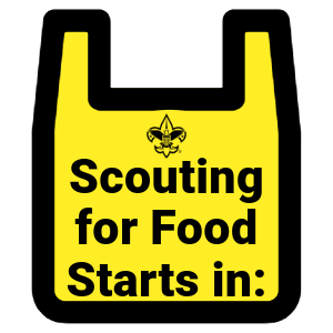 Scouting for Food-2