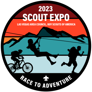 2023 Expo Logo v3